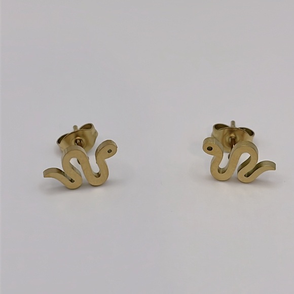 Mystical Starter Kit (Pendulums and Board w/Snake Ring and earrings) NWOT - Picture 7 of 7